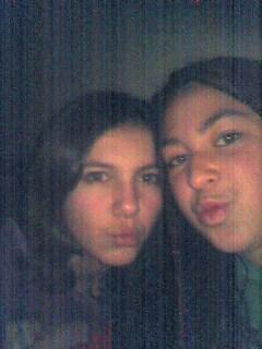 Juju et moi