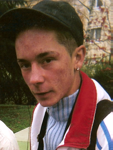 Davy