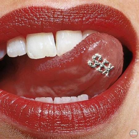 bouche!!
