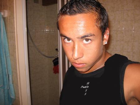 K&eacute;vin