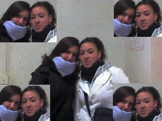 Moi et Justine