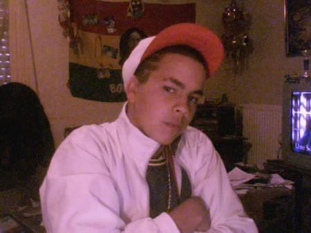 Arnaud