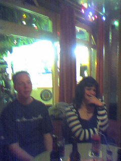 Thomas et Anais