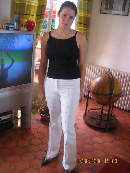 Charl&egrave;ne